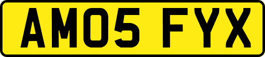 AM05FYX