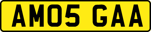 AM05GAA
