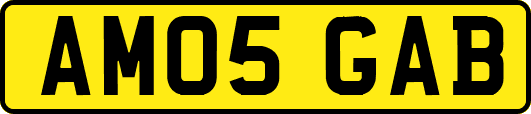 AM05GAB