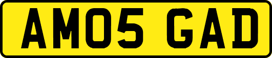 AM05GAD