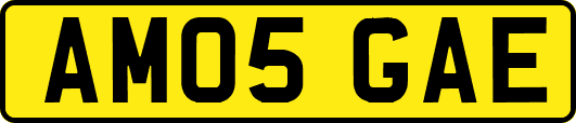 AM05GAE