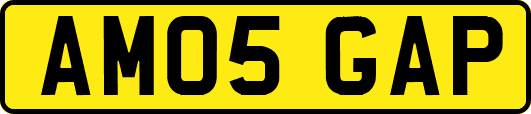 AM05GAP