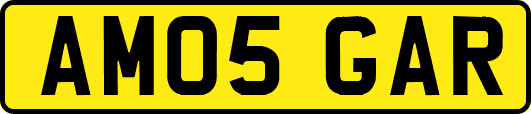 AM05GAR