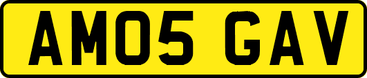 AM05GAV