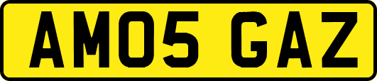 AM05GAZ