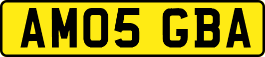 AM05GBA