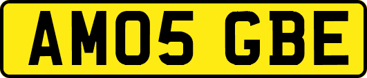 AM05GBE