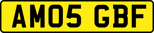 AM05GBF