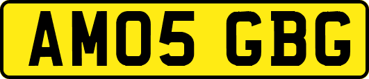 AM05GBG