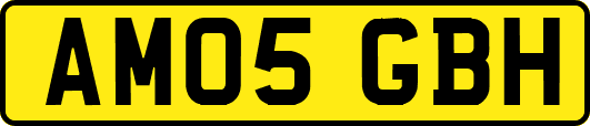AM05GBH