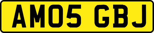 AM05GBJ