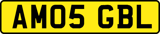 AM05GBL