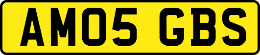 AM05GBS