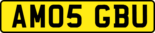 AM05GBU