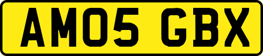 AM05GBX