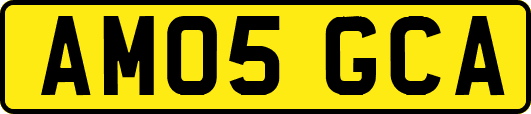 AM05GCA