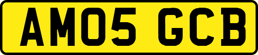 AM05GCB