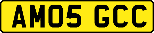 AM05GCC