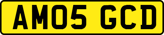 AM05GCD