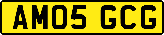 AM05GCG