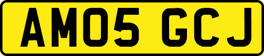 AM05GCJ