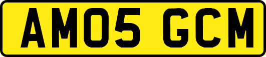 AM05GCM