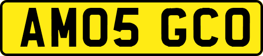 AM05GCO