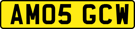 AM05GCW