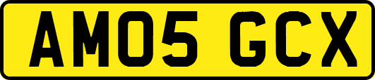 AM05GCX