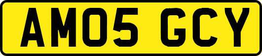 AM05GCY