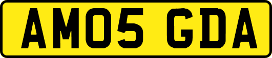 AM05GDA