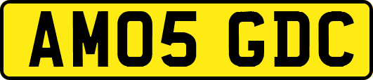 AM05GDC