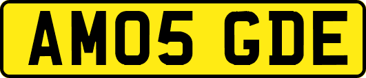 AM05GDE