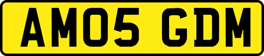 AM05GDM