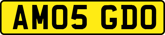AM05GDO