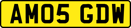 AM05GDW