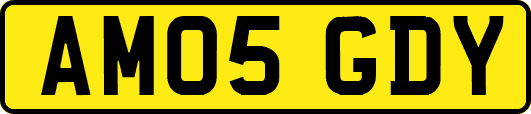 AM05GDY