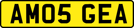 AM05GEA