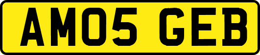 AM05GEB