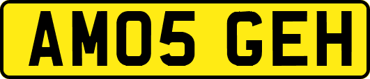 AM05GEH