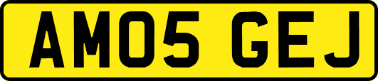 AM05GEJ