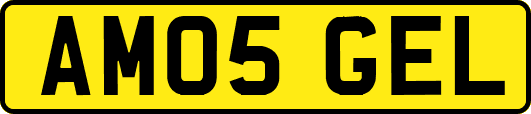 AM05GEL