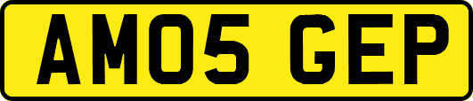 AM05GEP