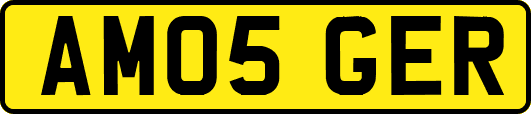 AM05GER