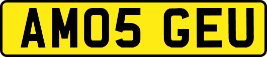 AM05GEU