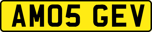 AM05GEV