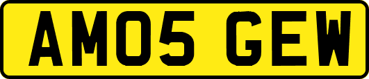AM05GEW