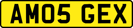 AM05GEX