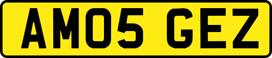 AM05GEZ