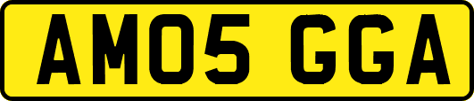 AM05GGA